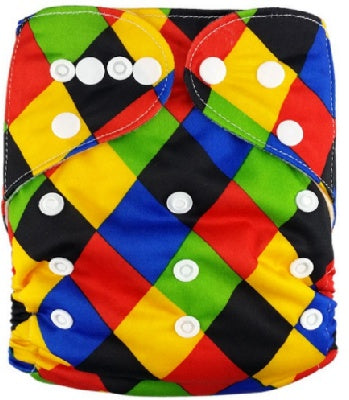 Baby Cloth Diapers, Washable Diapers