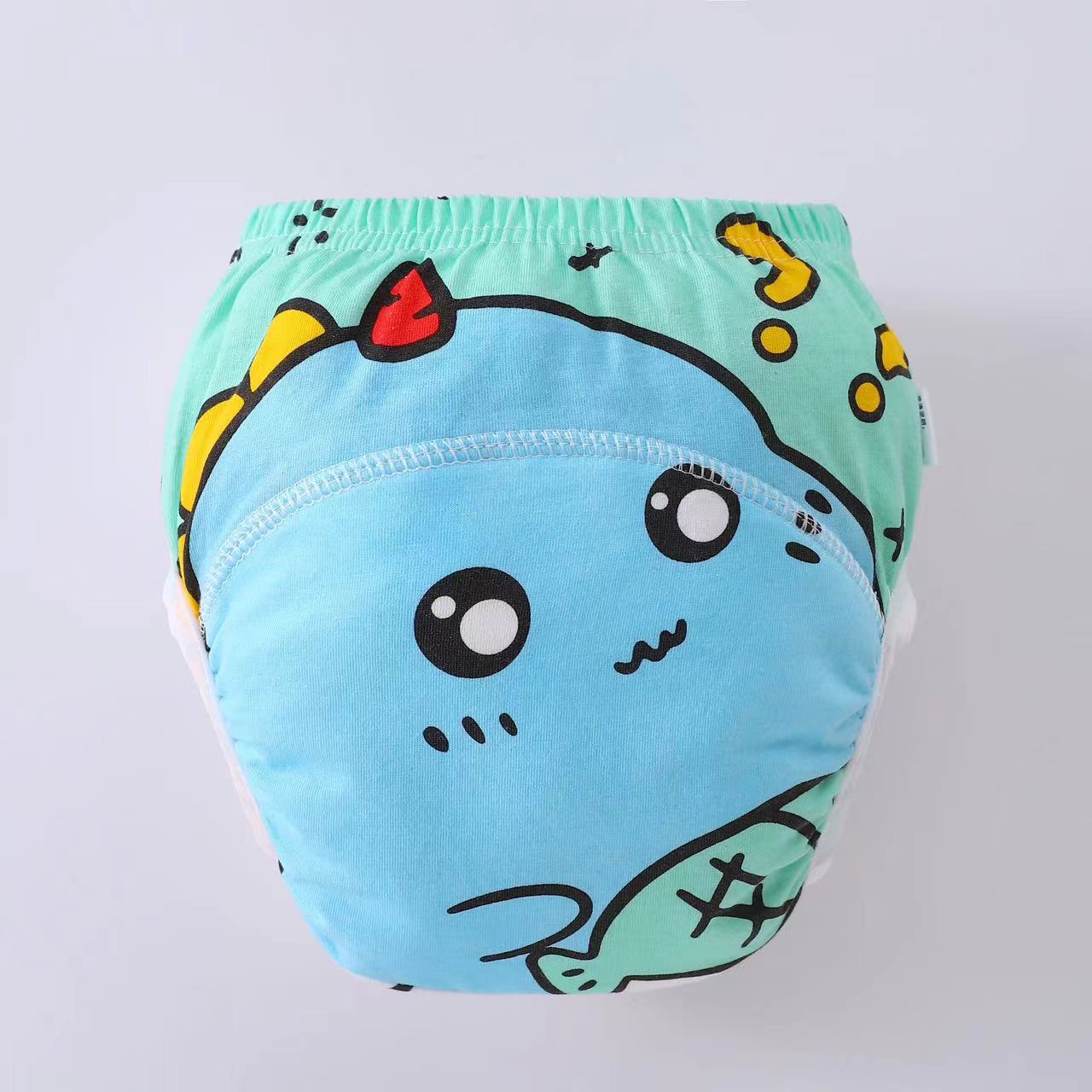 Baby Training Pants Summer Baby Diaper Pants